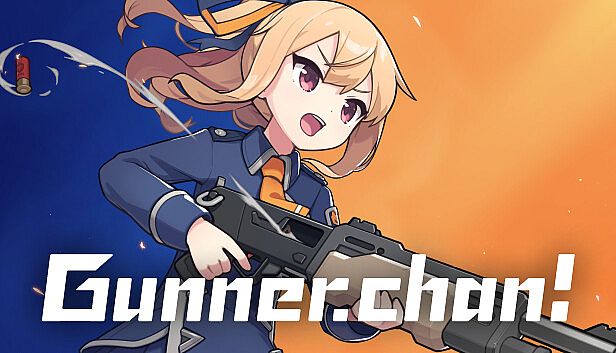 Buy Gunner-chan!