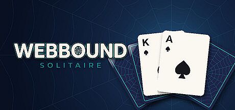 WebBound Solitaire