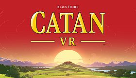 Catan VR