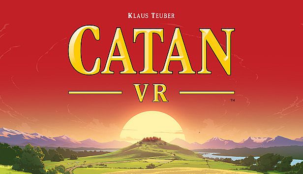 Buy Catan VR