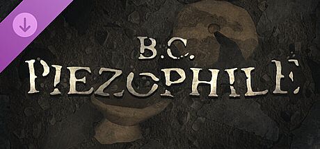 B.C. Piezophile - Uwe Bollos Woks