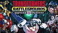 TRANSFORMERS: BATTLEGROUNDS - Shattered Spacebridge