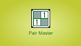 Pair Master