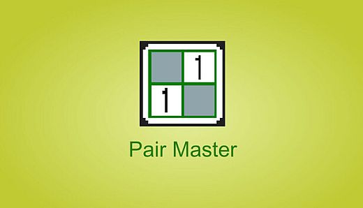 Pair Master