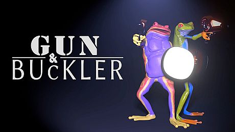 GUN AND BUCKLER Game