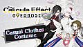 The Caligula Effect: Overdose - Casual Clothes Costume Set