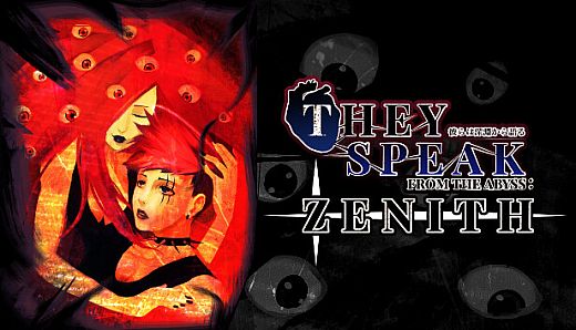 They Speak From The Abyss: Zenith