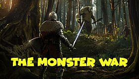 The Monster War