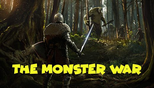 The Monster War