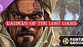 Fantasy Grounds - Fifth Edition Fantasy #6: Raiders of the Lost Oasis
