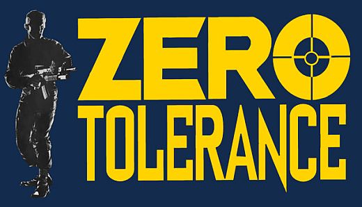 Zero Tolerance