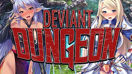Deviant Dungeon Game