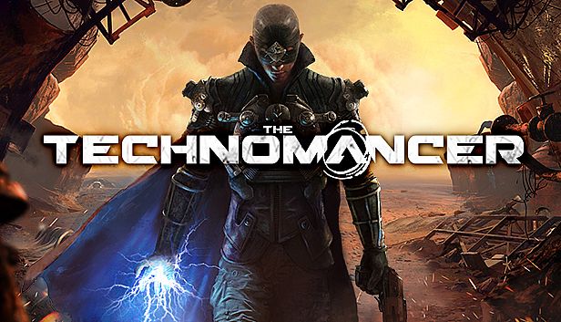 Buy The Technomancer