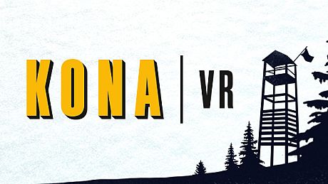 Kona VR DLC
