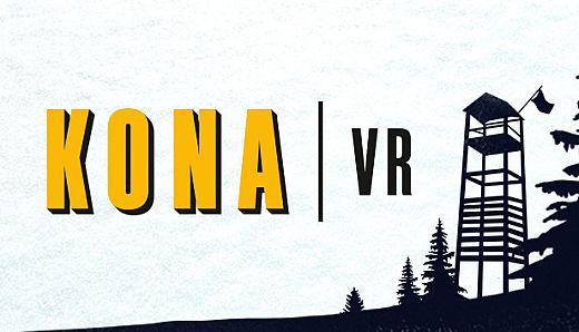Kona VR