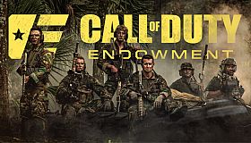 Call of Duty Endowment (C.O.D.E.) - Protector Pack