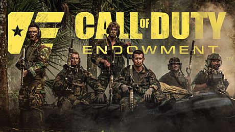 Call of Duty Endowment (C.O.D.E.) - Protector Pack DLC