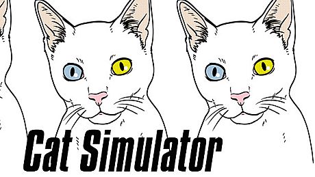 Cat Simulator