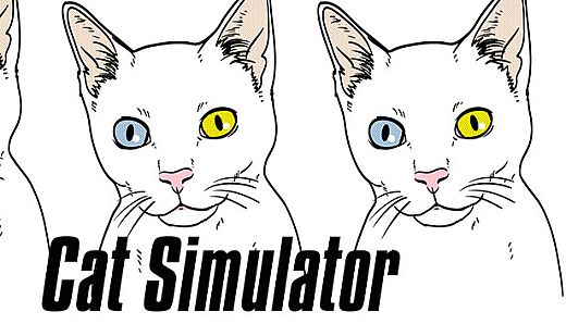 Cat Simulator
