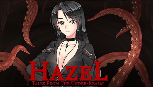 Tales From The Under-Realm: Hazel