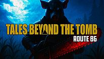 Kup Tales Beyond The Tomb - Route 86 na PC