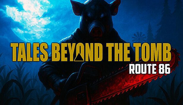 Buy Tales Beyond The Tomb - Route 86