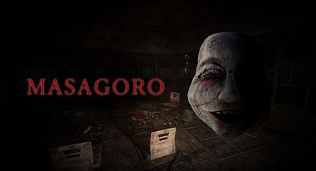MASAGORO Game