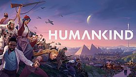 HUMANKIND Standard Edition