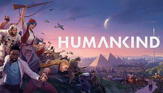 HUMANKIND Standard Edition
