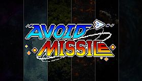 Avoid the Missiles