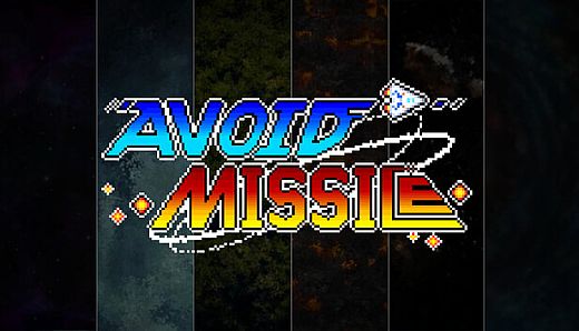 Avoid the Missiles