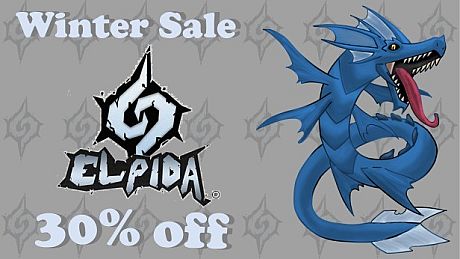 Elpida: Crônicas de uma guerreira Game