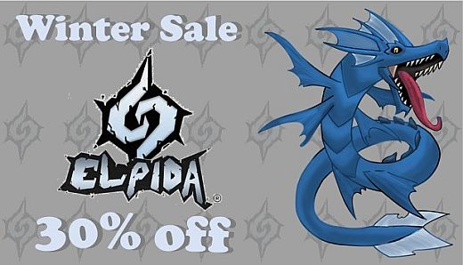 Elpida: Crônicas de uma guerreira