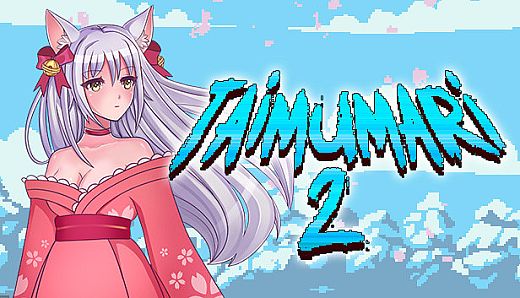 Taimumari 2