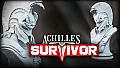 Achilles: Survivor - Immortal Legend 3D Model