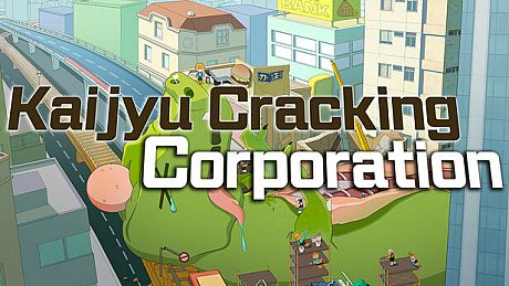 Kaiju Cracking Corporation