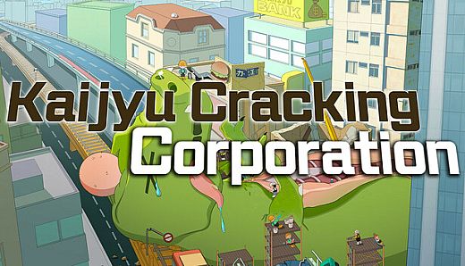Kaiju Cracking Corporation