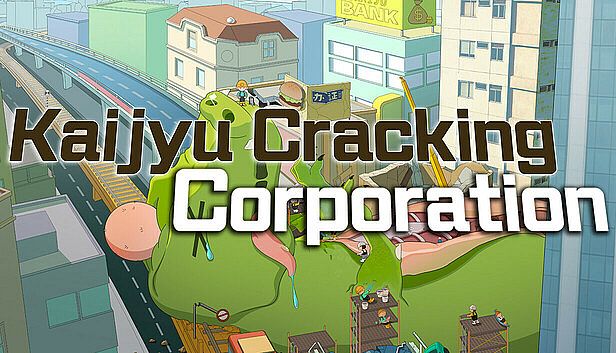 Buy Kaiju Cracking Corporation