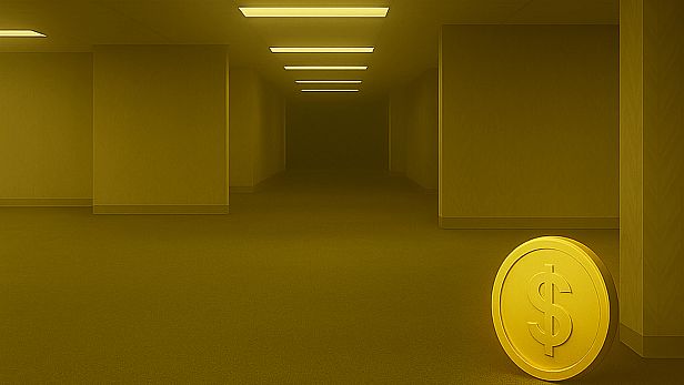 Buy The Backrooms: Maze Escape