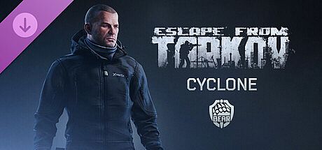 Escape from Tarkov: BEAR - Cyclone DLC