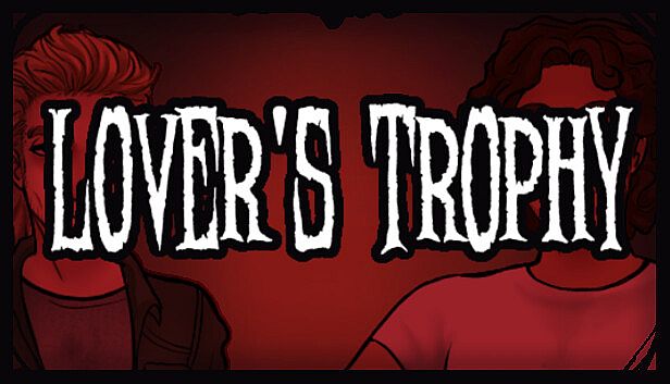Buy Lover's Trophy