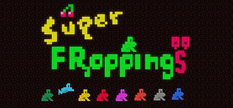 Super Froppings
