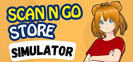 Scan N Go: Store Simulator
