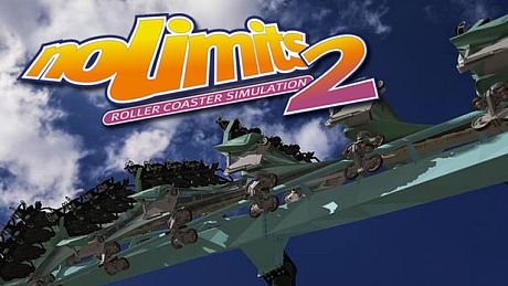 NoLimits 2 Roller Coaster Simulation Game