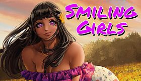 Smiling Girls