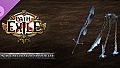 Path of Exile - Iron Incarcerator Supporter Pack