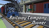 Buy Railway Company Owner PC