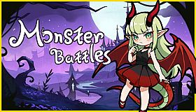 Monster Battles: Skin Pack, Part I