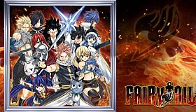 FAIRY TAIL