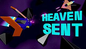 Heaven Sent